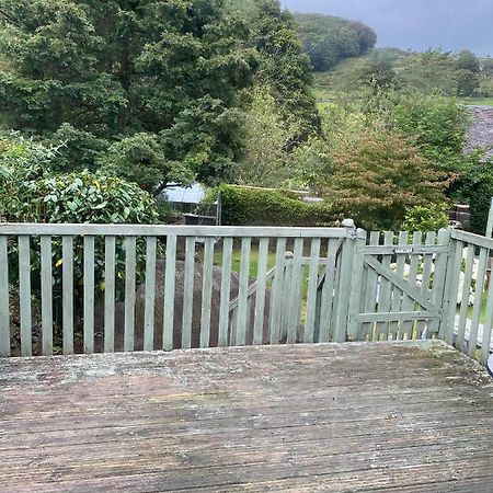 The Royal Oak Sparkbridge Kendal Eksteriør billede