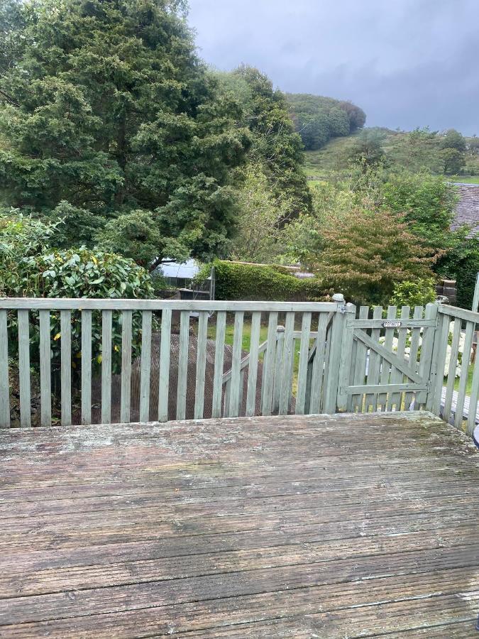 The Royal Oak Sparkbridge Kendal Eksteriør billede
